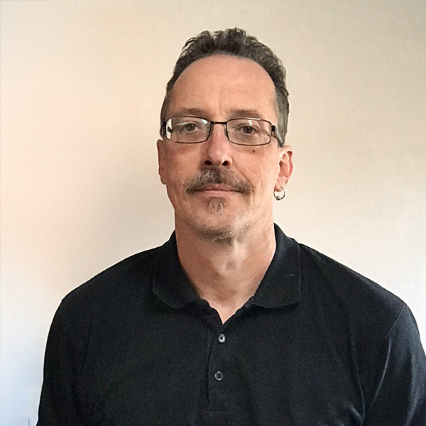 Porträt Dirk Eisenhaber