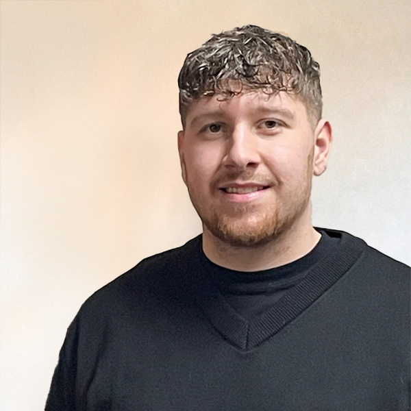 Porträt Florin Zemmrich