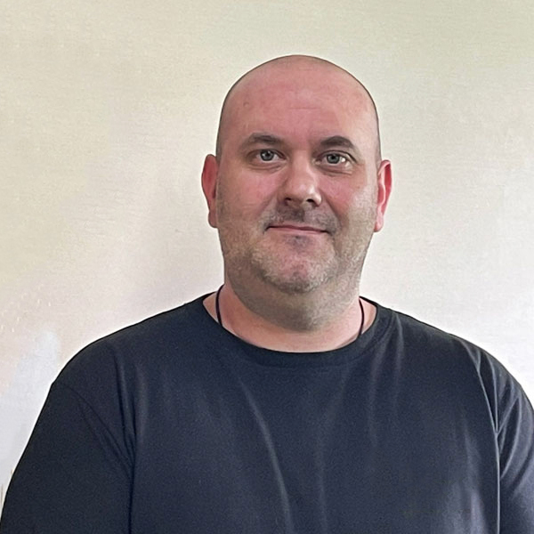 Porträt Mathias Ungelbach