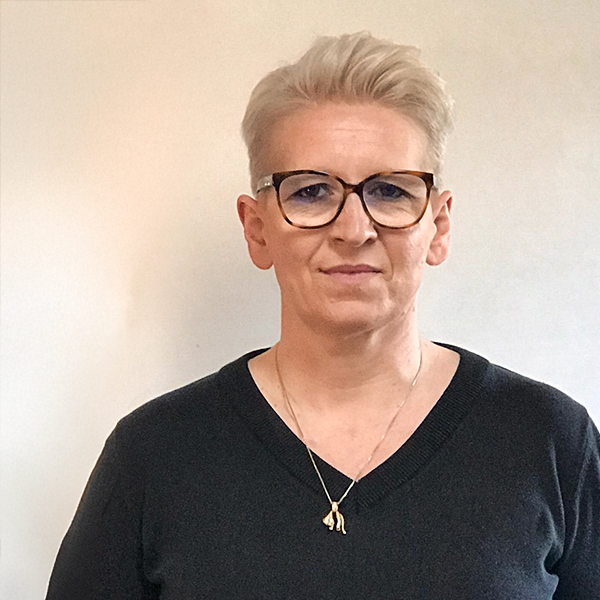 Porträt Susanne Zemmrich